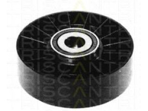 TRISCAN 8641 292008 kreipiantysis skriemulys, V formos rumbuotas diržas 
 Diržinė pavara -> V formos rumbuotas diržas/komplektas -> Laisvasis/kreipiamasis skriemulys
077 903 341, 077 903 341