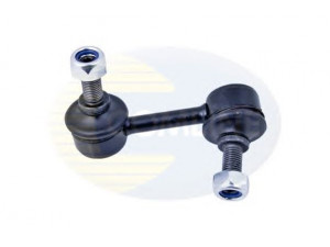 COMLINE CSL5014 šarnyro stabilizatorius 
 Ašies montavimas/vairavimo mechanizmas/ratai -> Stabilizatorius/fiksatoriai -> Savaime išsilyginanti atrama
4881005012, 4881020020