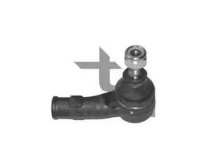 TALOSA 42-03526 skersinės vairo trauklės galas 
 Vairavimas -> Vairo mechanizmo sujungimai
6N0419812, 6N0422812, 6N0419812