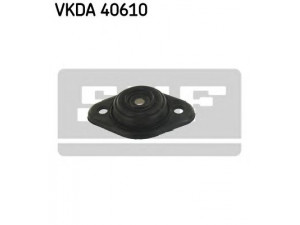 SKF VKDA 40610 pakabos statramsčio atraminis guolis 
 Ašies montavimas/vairavimo mechanizmas/ratai -> Montavimas, pakabos statramstis