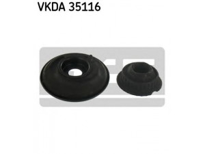 SKF VKDA 35116 pakabos statramsčio atraminis guolis 
 Ašies montavimas/vairavimo mechanizmas/ratai -> Montavimas, pakabos statramstis