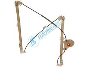 ELECTRIC LIFE ZR BM709 R lango pakėliklis 
 Vidaus įranga -> Elektrinis lango pakėliklis
51338254912