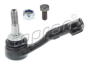 TOPRAN 501 003 skersinės vairo trauklės galas 
 Vairavimas -> Vairo mechanizmo sujungimai
3210 6 767 781, 6 767 781