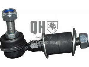 JP GROUP 4040400109 šarnyro stabilizatorius 
 Ašies montavimas/vairavimo mechanizmas/ratai -> Stabilizatorius/fiksatoriai -> Savaime išsilyginanti atrama
5461850Y00, 54618D5000, 54618D5010