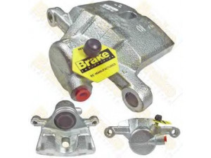 Brake ENGINEERING CA1282 stabdžių apkaba 
 Dviratė transporto priemonės -> Stabdžių sistema -> Stabdžių apkaba / priedai
MB858464
