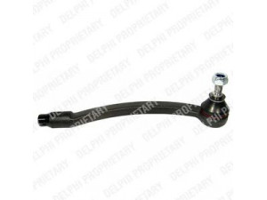 DELPHI TA2363 skersinės vairo trauklės galas 
 Vairavimas -> Vairo mechanizmo sujungimai
3211 6761 560