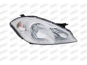 PRASCO ME3264903 priekinis žibintas 
 Kėbulas -> Priekinis žibintas/dalys -> Priekinis žibintas/įterp.
1698205861, A1698205861