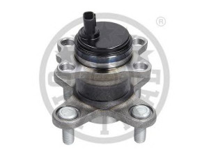 OPTIMAL 902114 rato guolio komplektas
42410-B2040, 42410-B2080