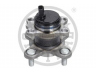 OPTIMAL 902114 rato guolio komplektas
42410-B2040, 42410-B2080