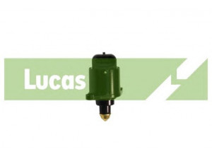 LUCAS ELECTRICAL FDB997 tuščiosios eigos valdymo vožtuvas, oro tiekimas 
 Kuro mišinio formavimas -> Mišinio sudarymas -> Laisvų sūkių kontrolė
7701044401