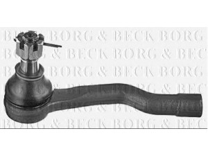 BORG & BECK BTR5565 skersinės vairo trauklės galas 
 Vairavimas -> Vairo mechanizmo sujungimai
48520CG025, 48640CG025, 48640CG825