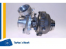 TURBO S HOET 1103943 kompresorius, įkrovimo sistema
6640900080