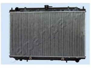 JAPANPARTS RDA213004 radiatorius, variklio aušinimas 
 Aušinimo sistema -> Radiatorius/alyvos aušintuvas -> Radiatorius/dalys
21410OL700, 21410OL710