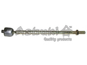 ASHUKI T860-25 vidinė skersinė vairo trauklė 
 Vairavimas -> Vairo mechanizmo sujungimai
45503-29245