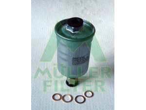 MULLER FILTER FB196 kuro filtras 
 Techninės priežiūros dalys -> Papildomas remontas
60537455, 60801638, 60537455, 60801638