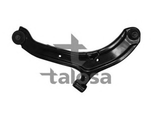 TALOSA 40-04036 vikšro valdymo svirtis 
 Ašies montavimas/vairavimo mechanizmas/ratai -> Valdymo svirtis/pasukamosios svirties sujungimas -> Vairo trauklės (valdymo svirtis, išilginis balansyras, diago
5450025000, K620106