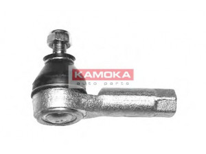 KAMOKA 9967637 skersinės vairo trauklės galas 
 Vairavimas -> Vairo mechanizmo sujungimai
MB527169, MB597605, MB598023, MB912076