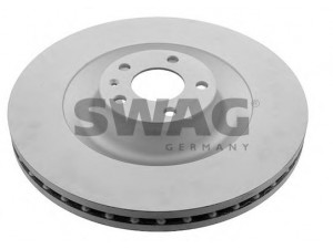 SWAG 30 93 8359 stabdžių diskas 
 Dviratė transporto priemonės -> Stabdžių sistema -> Stabdžių diskai / priedai
4E0 615 301 E, 4E0 615 301 K