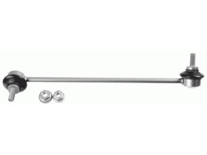 LEMFÖRDER 27168 02 šarnyro stabilizatorius 
 Ašies montavimas/vairavimo mechanizmas/ratai -> Stabilizatorius/fiksatoriai -> Savaime išsilyginanti atrama
3 414 299, 31 30 3 414 299