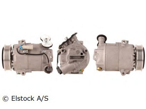 ELSTOCK 51-0423 kompresorius, oro kondicionierius 
 Oro kondicionavimas -> Kompresorius/dalys
6854069