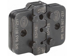 HELLA 8PE 863 807-231 įrankiai