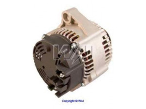 WAIglobal SS230 starteris 
 Elektros įranga -> Starterio sistema -> Starteris
2810064310