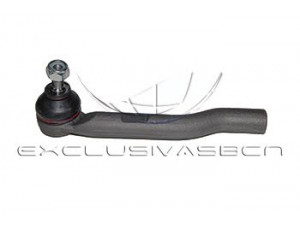 MDR MTR-8426 skersinės vairo trauklės galas 
 Vairavimas -> Vairo mechanizmo sujungimai
53560TF0003