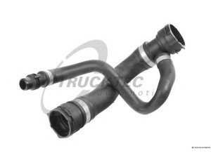 TRUCKTEC AUTOMOTIVE 08.40.051 radiatoriaus žarna
17 12 7 593 490