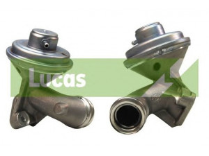 LUCAS ELECTRICAL FDR171 ERG vožtuvas 
 Variklis -> Išmetimo emisijos valdymas -> Išmetamųjų dujų recirkuliacija -> EGR vožtuvas/įsiurbimo kolektorius
1628XV, 9641052380, 1148077, 1483814
