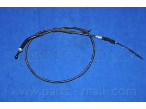 PARTS-MALL PTB-234 trosas, stovėjimo stabdys
0K55244150, 0K55244150C, 0K55244150D