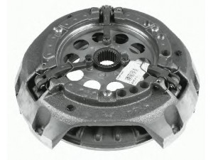 SACHS 3482 931 001 sankabos suspaudimo plokštelė
3701 015 M91