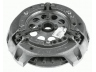SACHS 3482 931 001 sankabos suspaudimo plokštelė
3701 015 M91