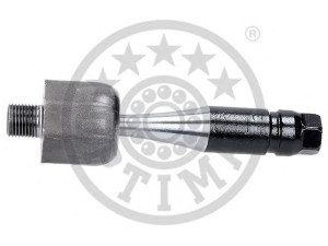 OPTIMAL G2-518 vidinė skersinė vairo trauklė 
 Vairavimas -> Vairo mechanizmo sujungimai
4D0422821, 4D0422821A, 4D0422821