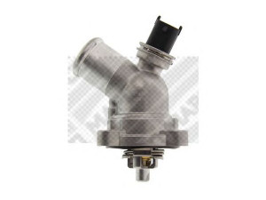 MAPCO 28516 termostatas, aušinimo skystis 
 Aušinimo sistema -> Termostatas/tarpiklis -> Thermostat
96988257