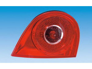 BOSCH 0 318 348 025 kombinuotas galinis žibintas 
 Kėbulas -> Šviesos -> Kombinuotas galinis žibintas/dalys -> Kombinuotas galinis žibintas
1K6 945 093 F