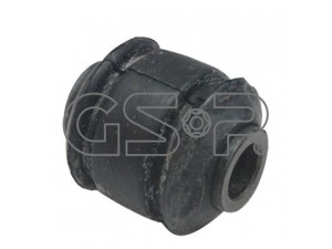 GSP 517359 pakaba, varančiojo tilto karteris 
 Ašies montavimas/vairavimo mechanizmas/ratai -> Stabilizatorius/statramsčiai/trauklės
431 505 172