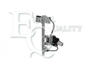 EQUAL QUALITY 410321 lango pakėliklis 
 Vidaus įranga -> Elektrinis lango pakėliklis
6K4839401B
