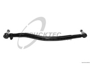 TRUCKTEC AUTOMOTIVE 01.37.084 centrinės trauklės mazgas
003 460 5905, 375 460 0305, 972 460 1805
