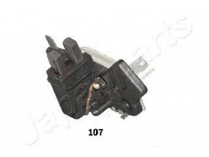 JAPANPARTS RE-107 reguliatorius, kintamosios srovės generatorius 
 Elektros įranga -> Kint. sr. generatorius/dalys -> Reguliatorius
23133-D0200, 23133-Q4601, 23133-W1606