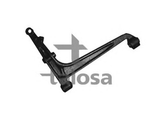 TALOSA 40-01504 vikšro valdymo svirtis 
 Ašies montavimas/vairavimo mechanizmas/ratai -> Valdymo svirtis/pasukamosios svirties sujungimas -> Vairo trauklės (valdymo svirtis, išilginis balansyras, diago
701407152A