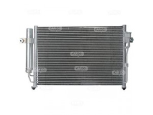 HC-Cargo 260914 kondensatorius, oro kondicionierius 
 Oro kondicionavimas -> Kondensatorius
97606-1C000, 97606-1C100