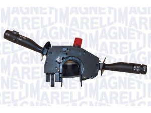 MAGNETI MARELLI 000050186010 vairo kolonėlės jungiklis 
 Vidaus įranga -> Rankinės/kojinės svirties sistema
1013709, 1021784, 96FG13335CA, 96FG13335CB