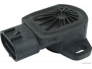 MAGNETI MARELLI 600000177740 jutiklis, droselio stūmoklis
13420-65D00, 13420-65D00-000, 13420-65D01