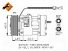 NRF 32750G kompresorius, oro kondicionierius 
 Oro kondicionavimas -> Kompresorius/dalys
1402081, 1402081R, 1405137, 1405137R