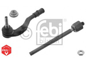 FEBI BILSTEIN 43795 strypo montavimas 
 Vairavimas -> Sujungimo trauklės surinkimas/dalys -> Sujungimo trauklės surinkimas
4G0 423 810 A, 4G0 423 810 A S2