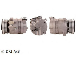 DRI 700510249 kompresorius, oro kondicionierius 
 Oro kondicionavimas -> Kompresorius/dalys
96190641, 96246405, 96293322, 96293323