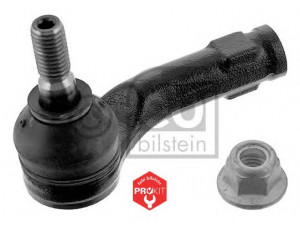 FEBI BILSTEIN 40833 skersinės vairo trauklės galas 
 Vairavimas -> Vairo mechanizmo sujungimai
1 545 339, 8V513C437AA
