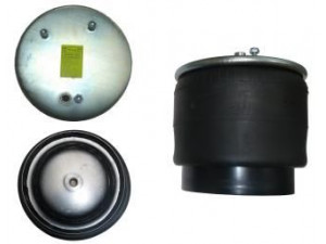 AIR FREN 20.836.1CM dėklas, pneumatinė pakaba
0388165, 1697678, 388165