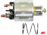 AS-PL SS3047 solenoidinis jungiklis, starteris