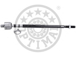 OPTIMAL G2-919 vidinė skersinė vairo trauklė 
 Vairavimas -> Vairo mechanizmo sujungimai
B21H3225X